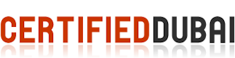 Certified Dubai